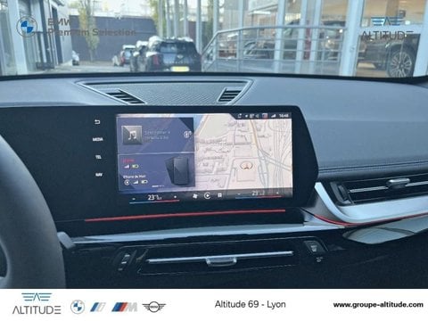 Voitures D'occasion À Limonest | Bmw X1 Xdrive25E 245Ch M Sport