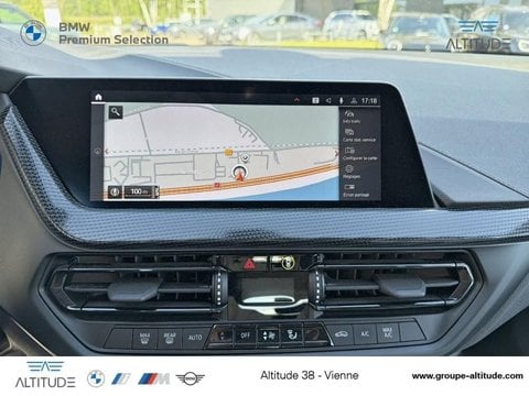 Voitures D'occasion À Vienne | Bmw Série 1 118Ia 136Ch Edition Sport Dkg7