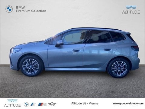 Voitures D'occasion À Vienne | Bmw Série 2 Activetourer 220I 170Ch M Sport Dkg7