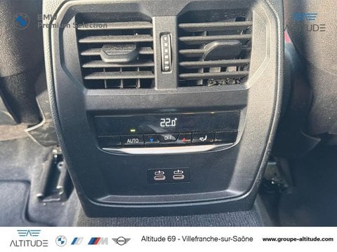 Voitures D'occasion À Villefranche-Sur-Saône | Bmw Série 3 Touring 318Da 150Ch M Sport