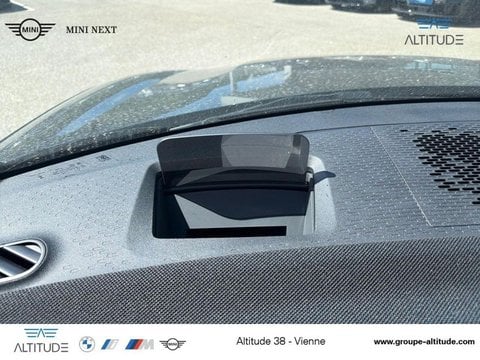 Voitures D'occasion À Vienne | Mini Countryman E 204Ch Classic