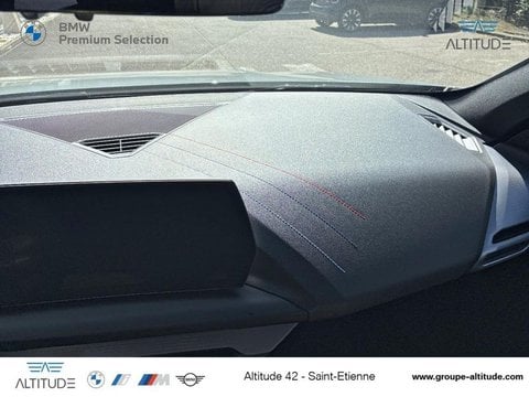 Voitures D'occasion À Saint-Etienne | Bmw Série 1 120Da 163Ch M Sport Dkg7