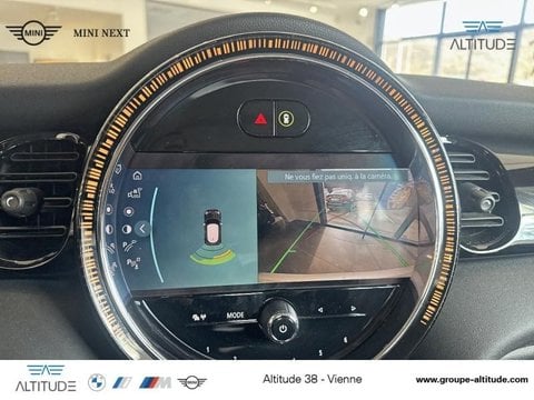 Voitures D'occasion À Vienne | Mini Mini Cooper Se 184Ch Edition Premium Bva 5Cv