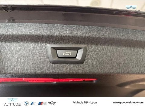 Voitures D'occasion À Limonest | Mini Countryman Cooper Se 136Ch + 88Ch Longstone All4 Bva6 7Cv