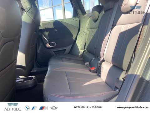 Voitures D'occasion À Vienne | Mini Aceman Jcw E 258Ch Jcw