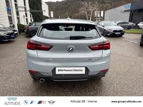 Voitures D'occasion À Vienne | Bmw X2 Xdrive25Ea 220Ch M Sport Euro6D-T 6Cv