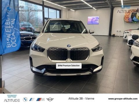 Voitures D'occasion À Vienne | Bmw X1 Ixdrive30 313Ch Xline