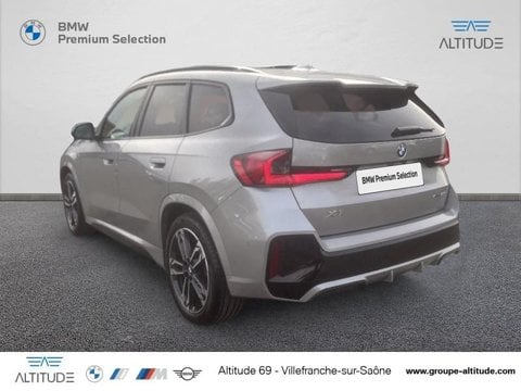Voitures D'occasion À Villefranche-Sur-Saône | Bmw X1 Sdrive20I 170Ch M Sport