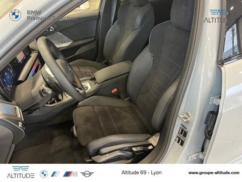 Voitures D'occasion À Limonest | Bmw Série 1 120Da 163Ch M Sport Dkg7