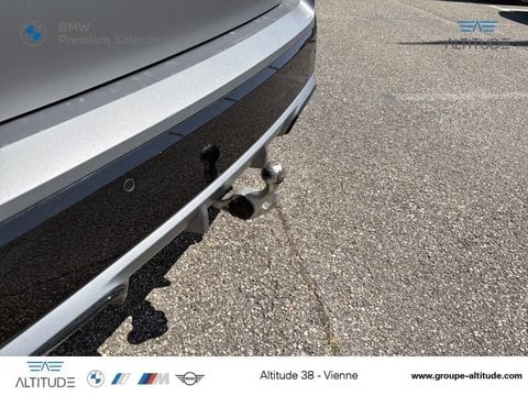 Voitures D'occasion À Vienne | Bmw X1 Xdrive30E 326Ch M Sport