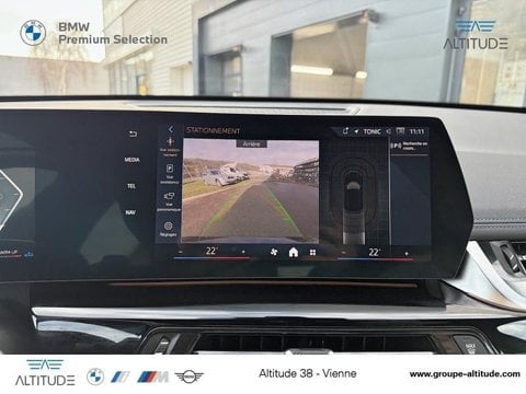 Voitures D'occasion À Vienne | Bmw X1 Sdrive18I 136Ch M Sport