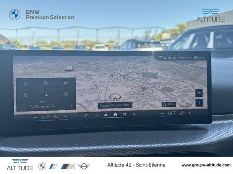 Voitures D'occasion À Saint-Etienne | Bmw I4 Edrive40 340Ch M Sport