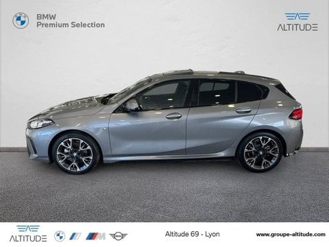 Voitures D'occasion À Limonest | Bmw Série 1 120A 170Ch M Sport Dkg7