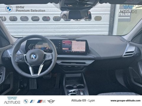 Voitures D'occasion À Limonest | Bmw Série 1 120A 170Ch M Sport Design Dkg7
