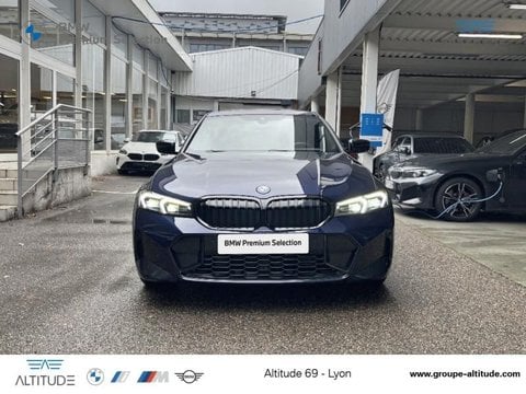Voitures D'occasion À Limonest | Bmw Série 3 330Ea Xdrive 292Ch M Sport
