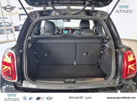 Voitures D'occasion À Limonest | Mini Mini Cooper 136Ch Edition Premium Plus Bva7