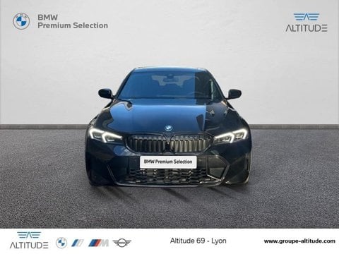 Voitures D'occasion À Limonest | Bmw Série 3 330Ea Xdrive 292Ch M Sport