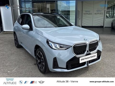 Voitures D'occasion À Vienne | Bmw X3 Xdrive30E 299Ch M Sport