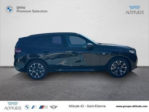 Voitures D'occasion À Saint-Etienne | Bmw X3 Xdrive30E 299Ch M Sport