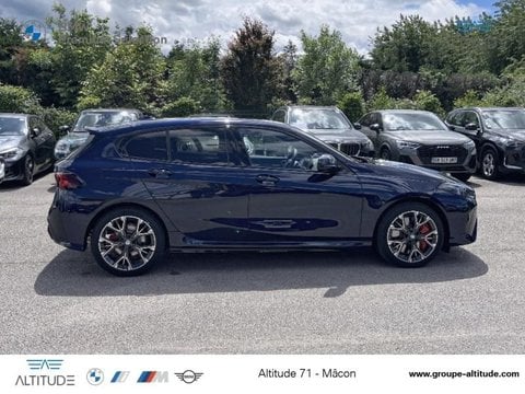 Voitures D'occasion À Sancé | Bmw Série 1 123 Xdrivea 218Ch M Sport Dkg7