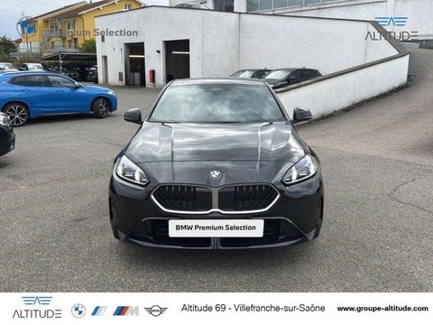 Voitures D'occasion À Villefranche-Sur-Saône | Bmw Série 1 120Da 163Ch M Sport Dkg7
