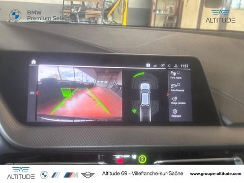 Voitures D'occasion À Villefranche-Sur-Saône | Bmw Série 1 118Da 150Ch M Sport