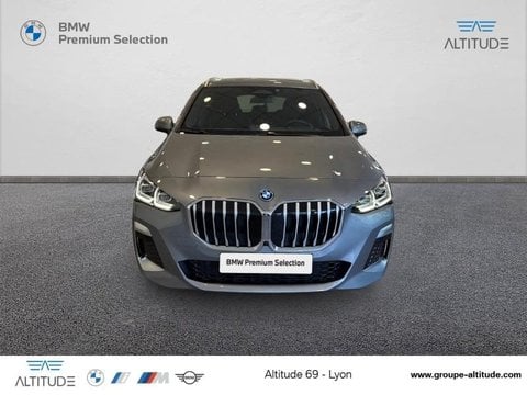 Voitures D'occasion À Limonest | Bmw Série 2 Activetourer 225E 245Ch Xdrive M Sport Dkg7