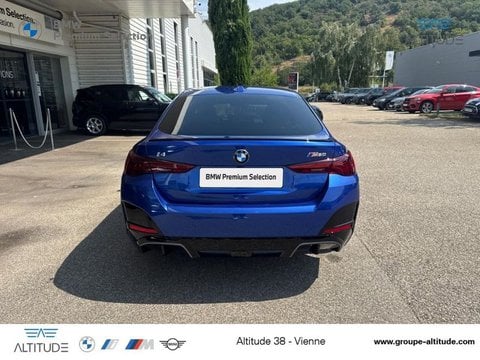 Voitures D'occasion À Vienne | Bmw I4 M60 601Ch M Performance Xdrive