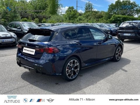Voitures D'occasion À Sancé | Bmw Série 1 123 Xdrivea 218Ch M Sport Dkg7