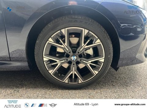 Voitures D'occasion À Limonest | Bmw Série 1 120A 170Ch M Sport Dkg7