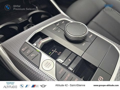 Voitures D'occasion À Le Coteau | Bmw Série 3 Touring 320Da Xdrive 190Ch M Sport