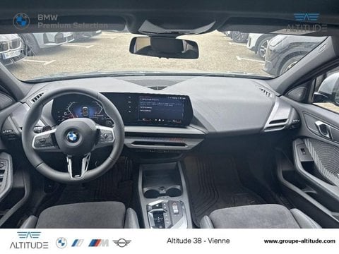 Voitures D'occasion À Vienne | Bmw Série 1 120Da 163Ch M Sport Dkg7