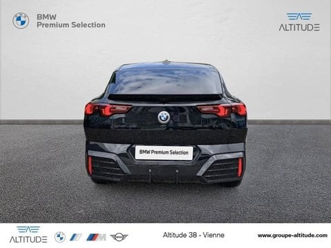 Voitures D'occasion À Vienne | Bmw X2 Sdrive20Ia 170Ch M Sport Dkg7