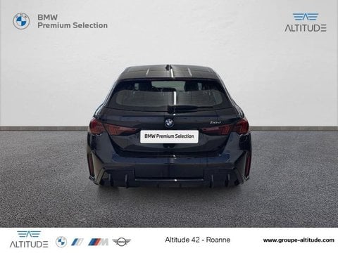 Voitures D'occasion À Le Coteau | Bmw Série 1 118Da 150Ch M Sport Dkg7