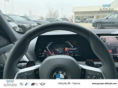 Voitures D'occasion À Vienne | Bmw Série 1 120Da 163Ch M Sport Dkg7