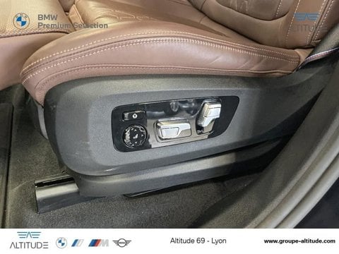 Voitures D'occasion À Limonest | Bmw X5 Xdrive50E 489Ch M Sport