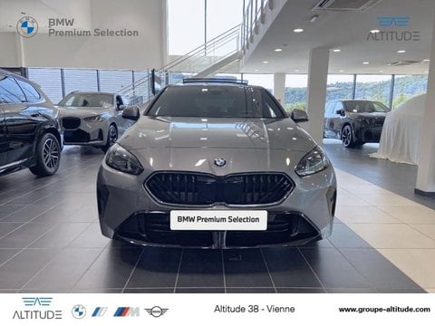 Voitures D'occasion À Vienne | Bmw Série 2 Gran Coupé 220 170Ch M Sport Dkg7