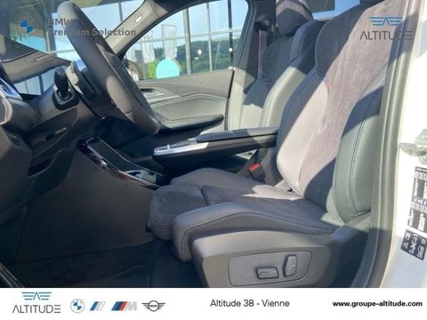 Voitures D'occasion À Vienne | Bmw X1 Xdrive23D 211Ch M Sport