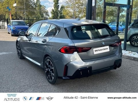 Voitures D'occasion À Saint-Etienne | Bmw Série 1 120A 170Ch M Sport Dkg7