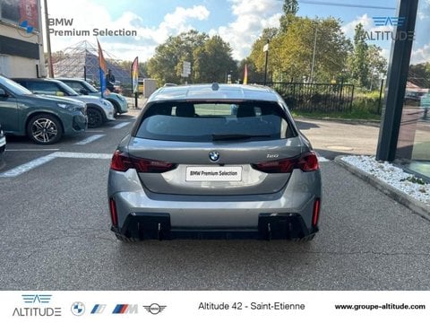 Voitures D'occasion À Saint-Etienne | Bmw Série 1 120A 170Ch M Sport Dkg7