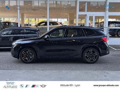 Voitures D'occasion À Limonest | Bmw X1 Xdrive25E 245Ch M Sport