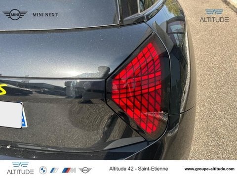 Voitures D'occasion À Le Coteau | Mini Cooper 3 Portes Se 218Ch Favoured