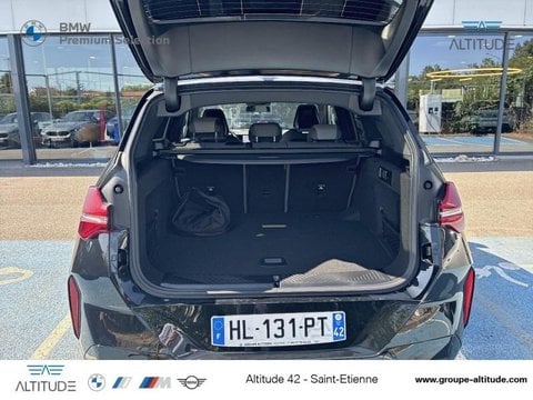Voitures D'occasion À Saint-Etienne | Bmw X3 Xdrive30E 299Ch M Sport