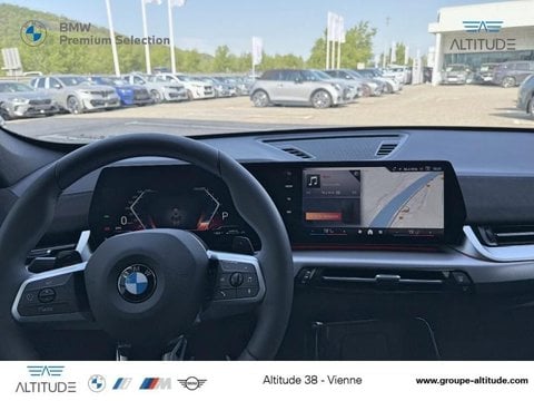 Voitures D'occasion À Vienne | Bmw X1 Sdrive20D 163Ch M Sport