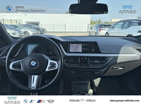 Voitures D'occasion À Sancé | Bmw Série 1 118Da 150Ch M Sport 8Cv