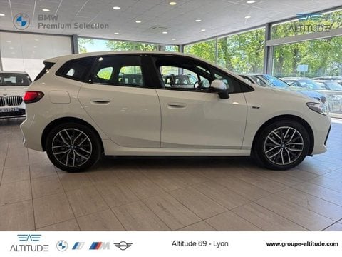 Voitures D'occasion À Limonest | Bmw Série 2 Activetourer 225E 245Ch Xdrive M Sport Dkg7