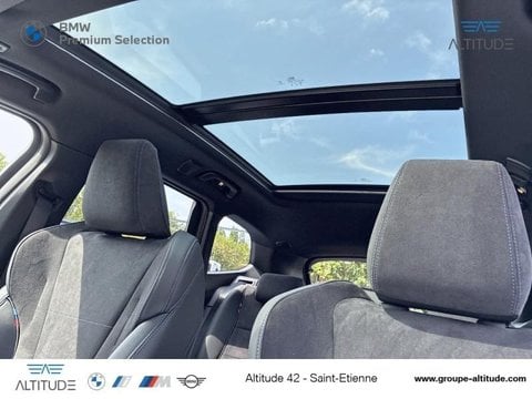 Voitures D'occasion À Saint-Etienne | Bmw X1 Xdrive25E 245Ch M Sport