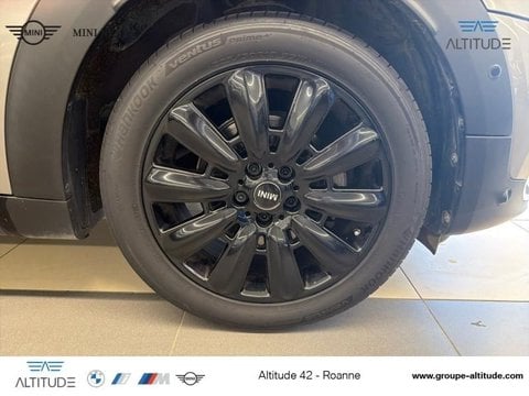 Voitures D'occasion À Le Coteau | Mini Countryman Cooper 136Ch Oakwood Bva7 Euro6D-T