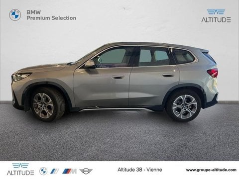 Voitures D'occasion À Vienne | Bmw X1 Ixdrive30 313Ch Xline
