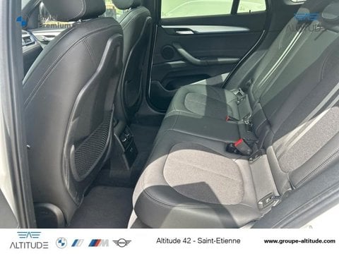 Voitures D'occasion À Saint-Etienne | Bmw X1 Xdrive25Ea 220Ch M Sport